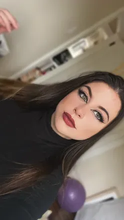 OnlyFans cuenta scarlettsubbaby avatar 1