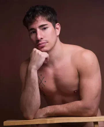 OnlyFans cuenta emanuelxx avatar 1
