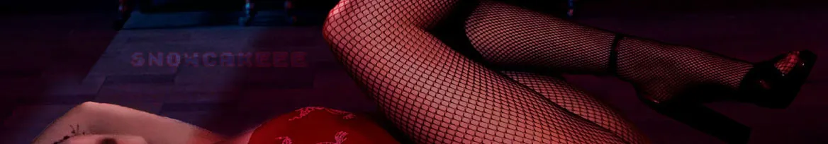 OnlyFans cuenta lunaivoryfox header 2