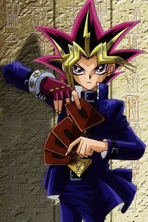 OnlyFans cuenta yugioh69 avatar 1