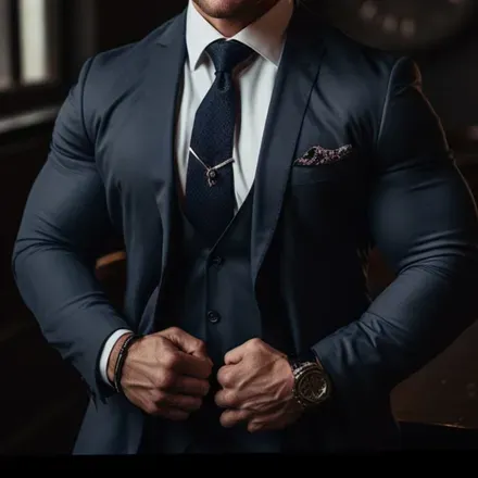 OnlyFans cuenta king_musclegod avatar 1