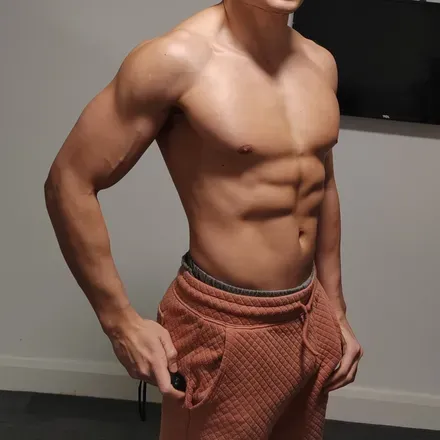 OnlyFans account  buffinthebuff avatar 1