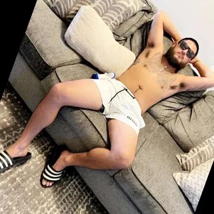 OnlyFans cuenta cortez3317 avatar 1