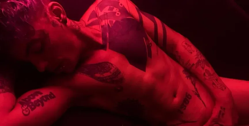 OnlyFans cuenta freelove666 header 2