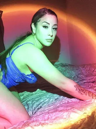 OnlyFans cuenta preciosa_chula avatar 1