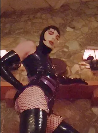 OnlyFans account  freefloatyropes avatar 1