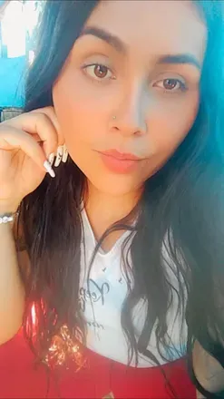 OnlyFans cuenta danielita_bbw avatar 1