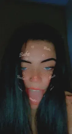 OnlyFans cuenta babylovetta avatar 1