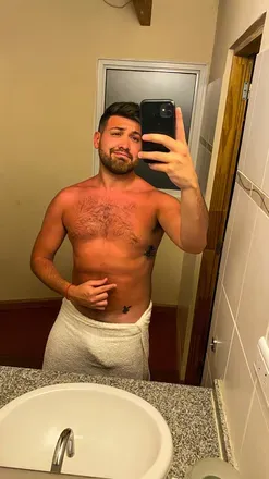 OnlyFans cuenta warrior.93 avatar 1