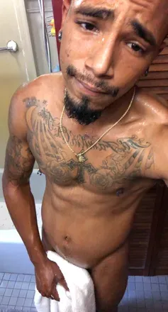 OnlyFans cuenta longdicktatteddomincan avatar 1