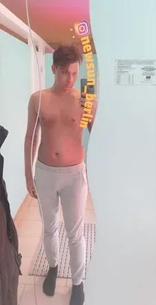 OnlyFans cuenta louisdelevingne avatar 1