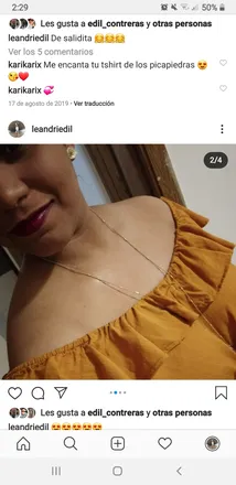 OnlyFans cuenta leandri header 2