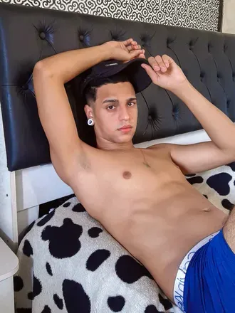 OnlyFans cuenta cleidsonsilvaofc avatar 1
