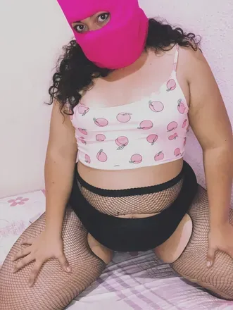 OnlyFans cuenta candycurvy_00 avatar 1
