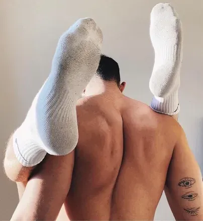 OnlyFans cuenta musfitb avatar 1