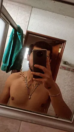 OnlyFans cuenta soy_el_roo avatar 1