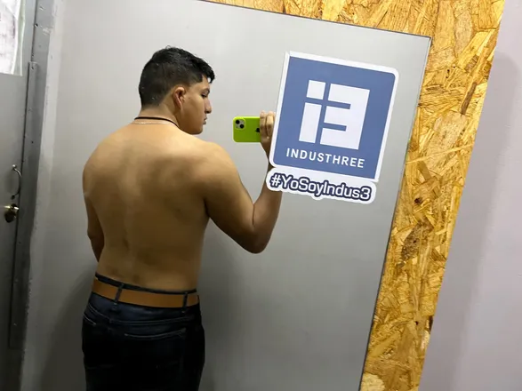 OnlyFans cuenta alejandrozxx header 2