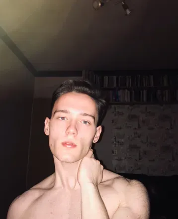 OnlyFans cuenta iamshevchuk avatar 1