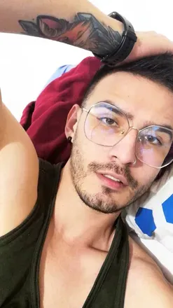 OnlyFans cuenta juanarias69 avatar 1