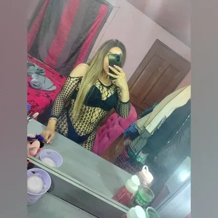 OnlyFans cuenta xiimesalazar avatar 1