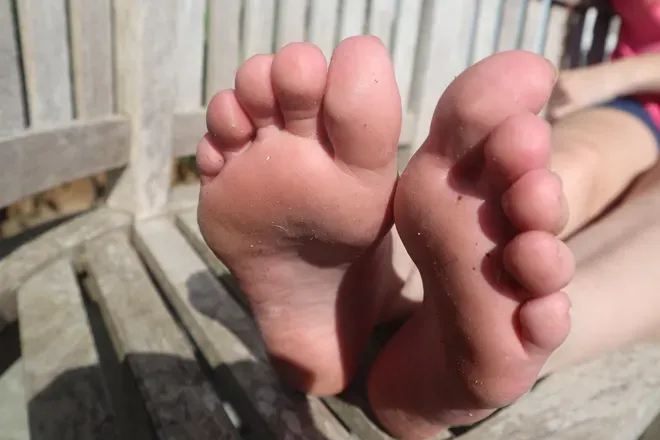 OnlyFans cuenta footpalace92 header 2