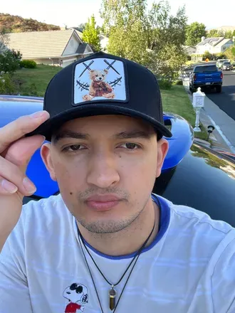 OnlyFans cuenta yung_otter avatar 1