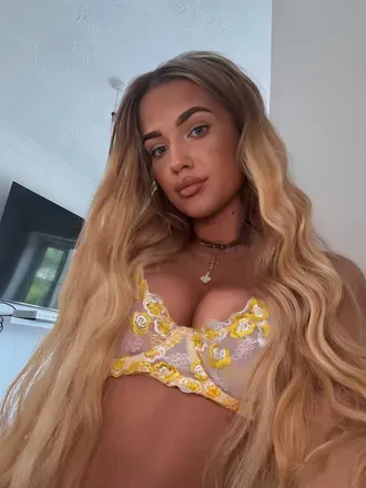 OnlyFans cuenta oliviahartley avatar 1