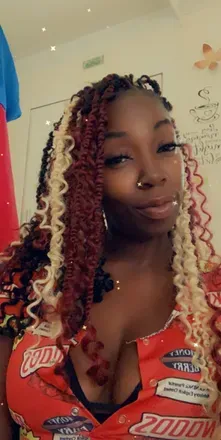 OnlyFans cuenta chocolatedrip007 header 2