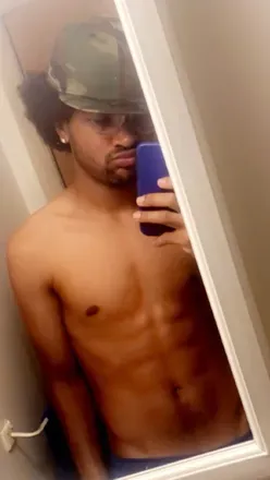 OnlyFans cuenta jermainedouglas avatar 1
