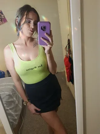 OnlyFans cuenta babydoll-69 avatar 1