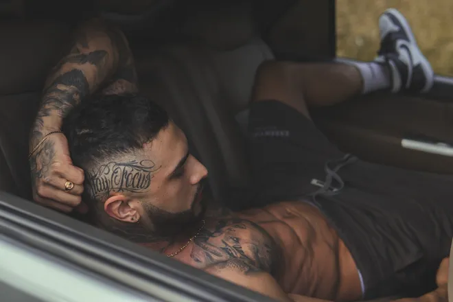 OnlyFans cuenta jakeorthega header 2