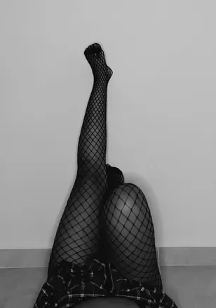 OnlyFans of rosefeets18