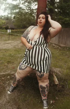 OnlyFans cuenta thick666ash avatar 1