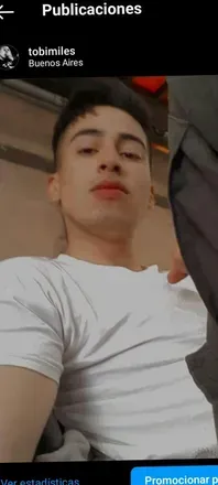 OnlyFans cuenta tobi10virrey avatar 1