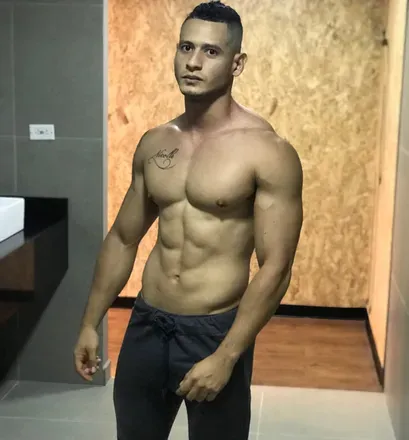 OnlyFans cuenta u36610434 avatar 1
