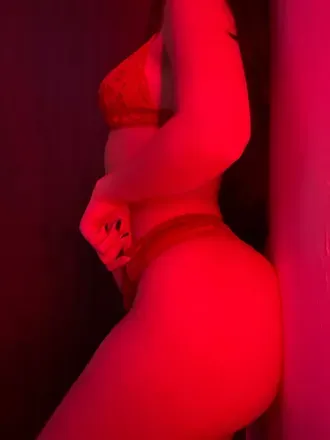 OnlyFans cuenta babyniih avatar 1