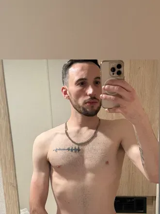 OnlyFans cuenta justjake197 avatar 1