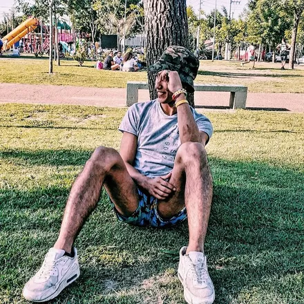 OnlyFans account  axel2122 header 2
