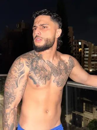 OnlyFans cuenta crgallegoo avatar 1