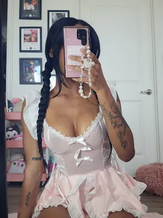 OnlyFans cuenta lil_minnie avatar 1