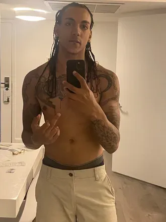 OnlyFans account  romeoseduction avatar 1