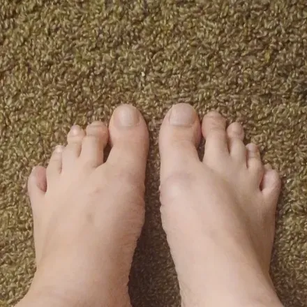 OnlyFans cuenta helpmytoes avatar 1