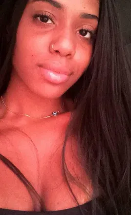 OnlyFans cuenta ebonygirlbrazil avatar 1