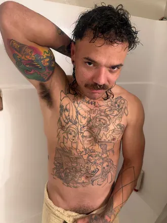 OnlyFans cuenta thatguydamien avatar 1