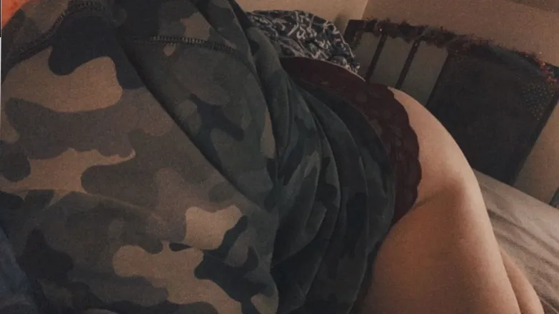 OnlyFans cuenta miche_munchkin header 2