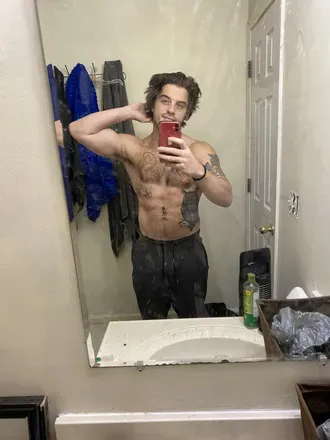 OnlyFans cuenta toygun69 avatar 1