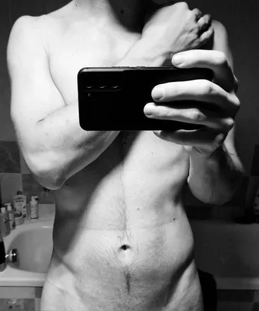 OnlyFans cuenta nix_real avatar 1