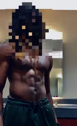 OnlyFans cuenta darkchocolate154 avatar 1