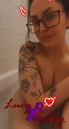 OnlyFans cuenta lucyxbabyy avatar 1