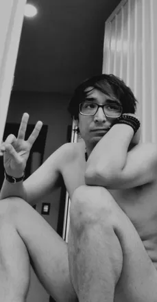 OnlyFans cuenta nudistgamer22 header 2